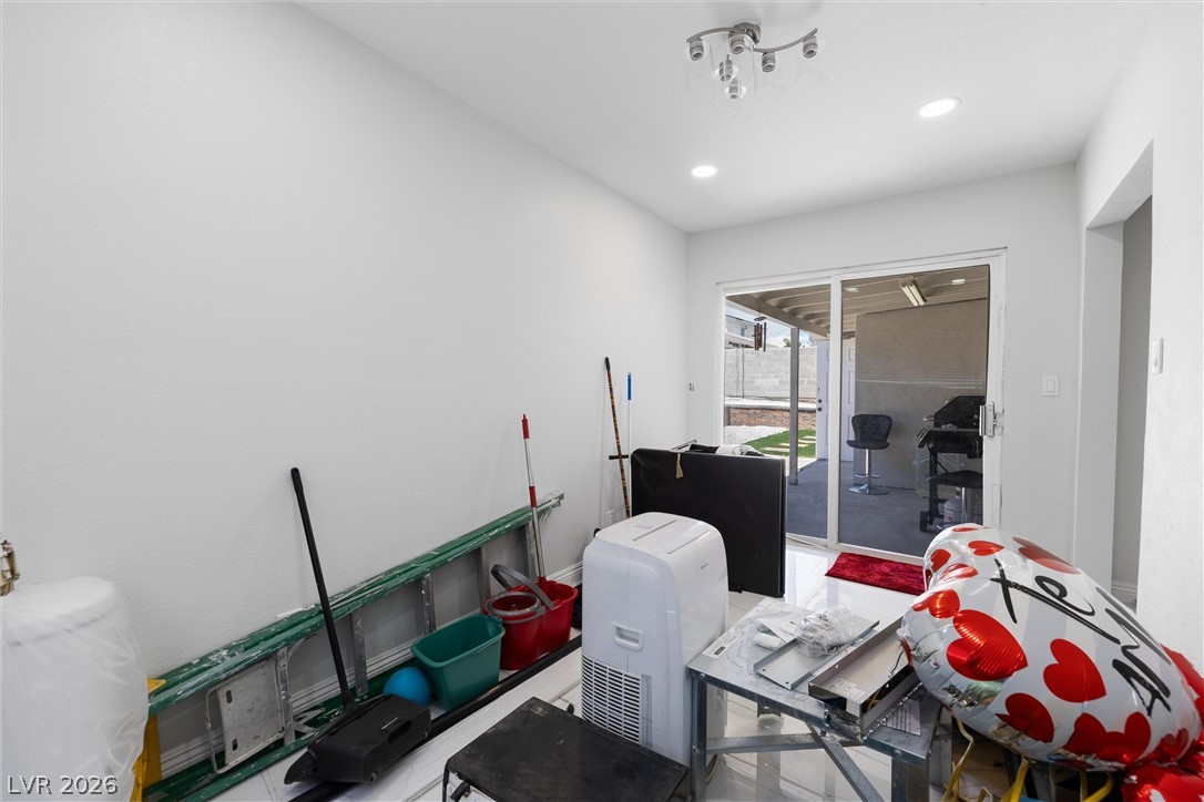 3361 Horizon Street Las Vegas NV 89121