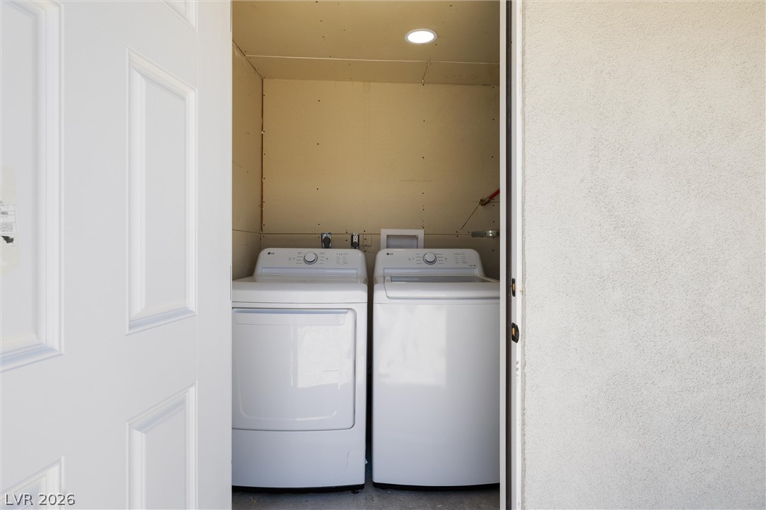 3361 Horizon Street Las Vegas NV 89121