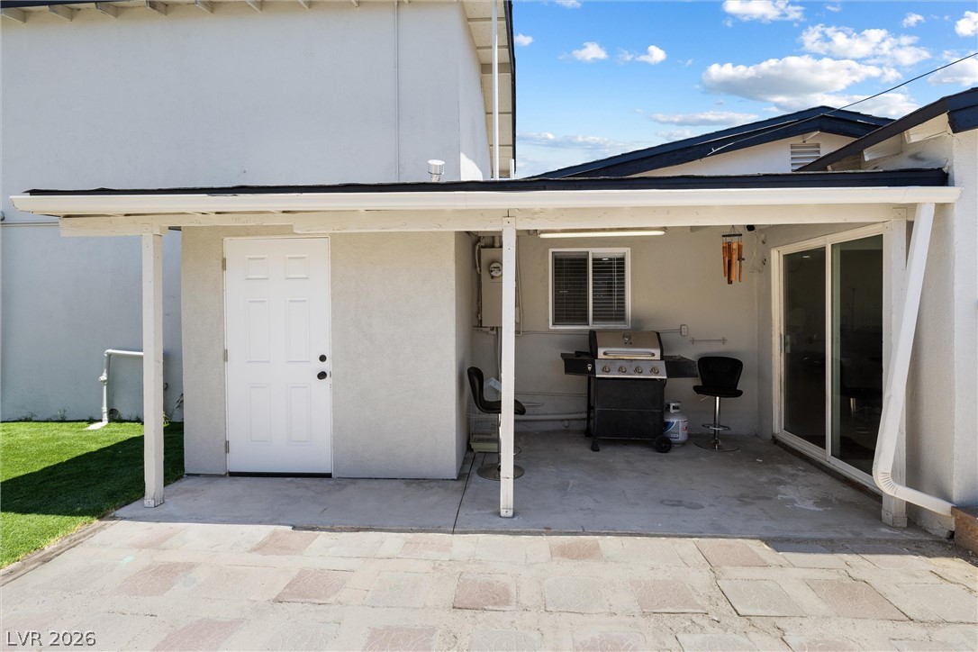 3361 Horizon Street Las Vegas NV 89121