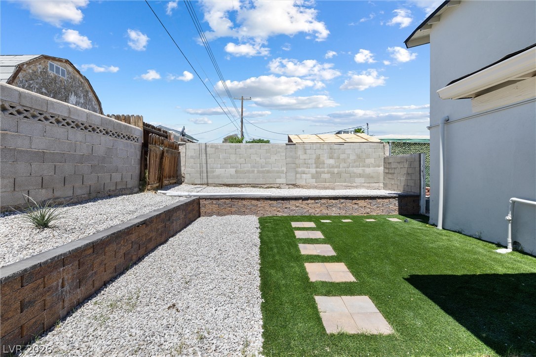 3361 Horizon Street Las Vegas NV 89121
