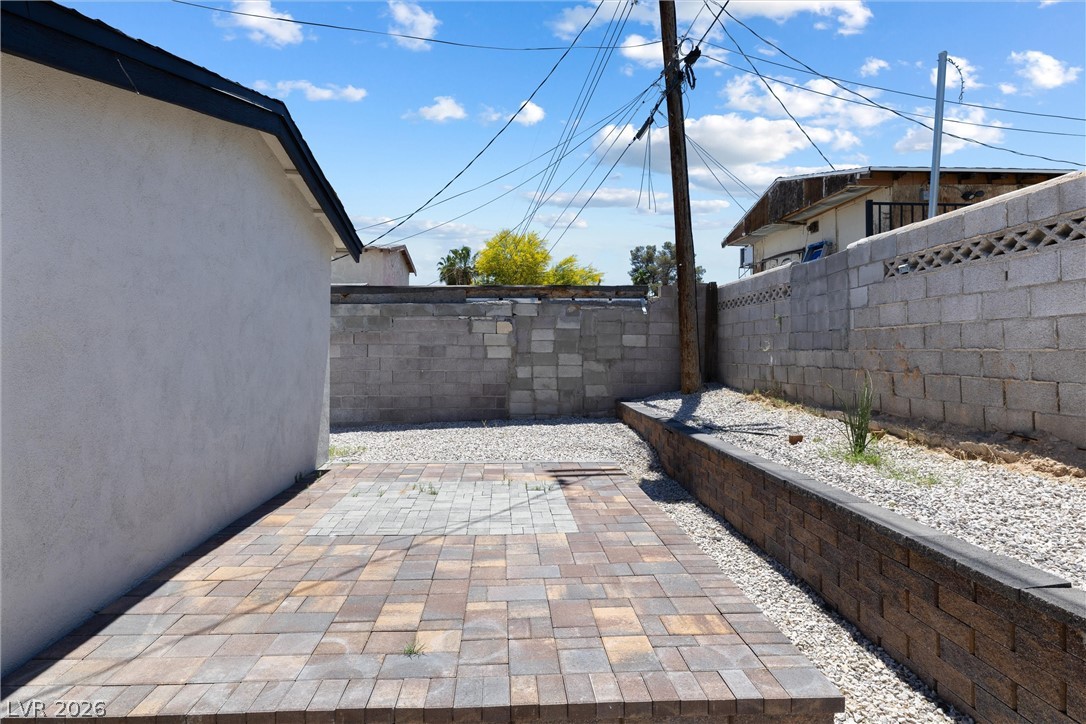 3361 Horizon Street Las Vegas NV 89121