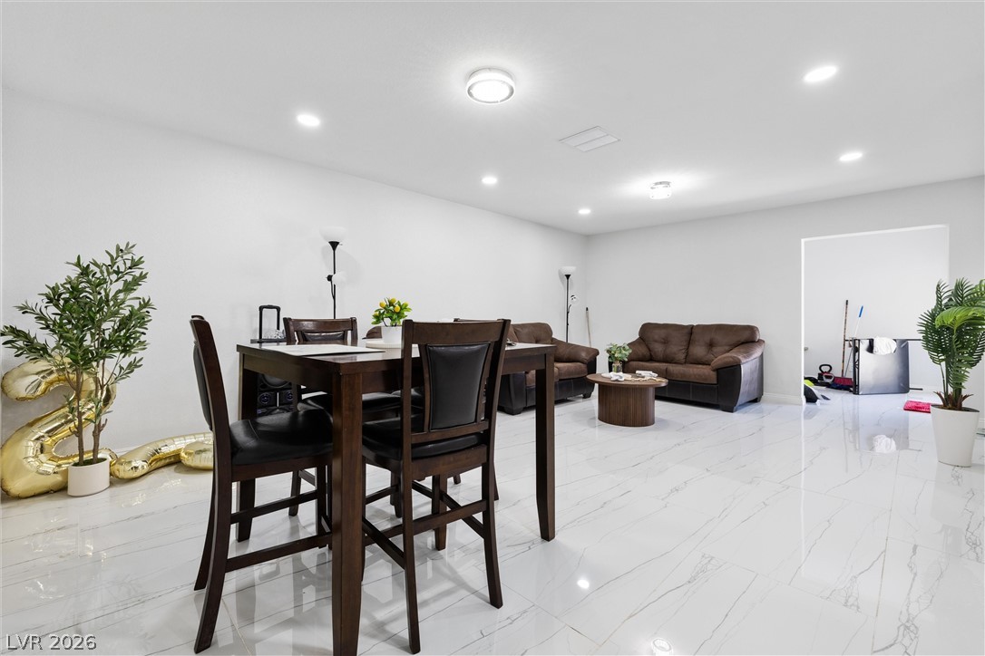3361 Horizon Street Las Vegas NV 89121