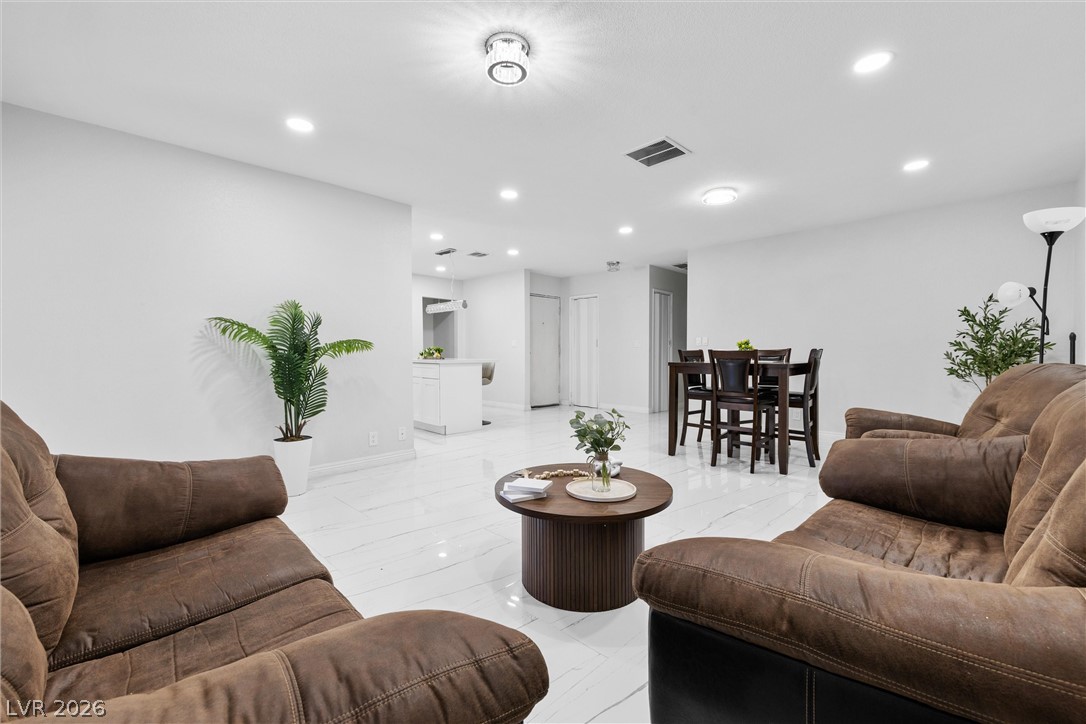 3361 Horizon Street Las Vegas NV 89121