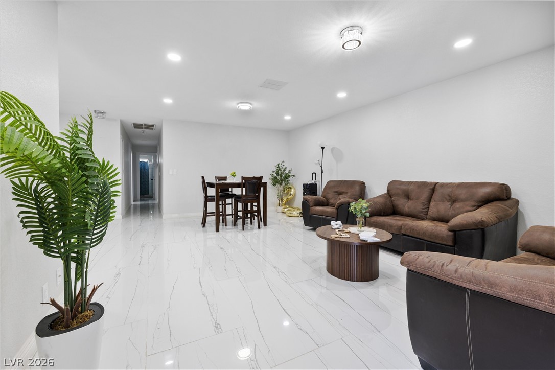 3361 Horizon Street Las Vegas NV 89121