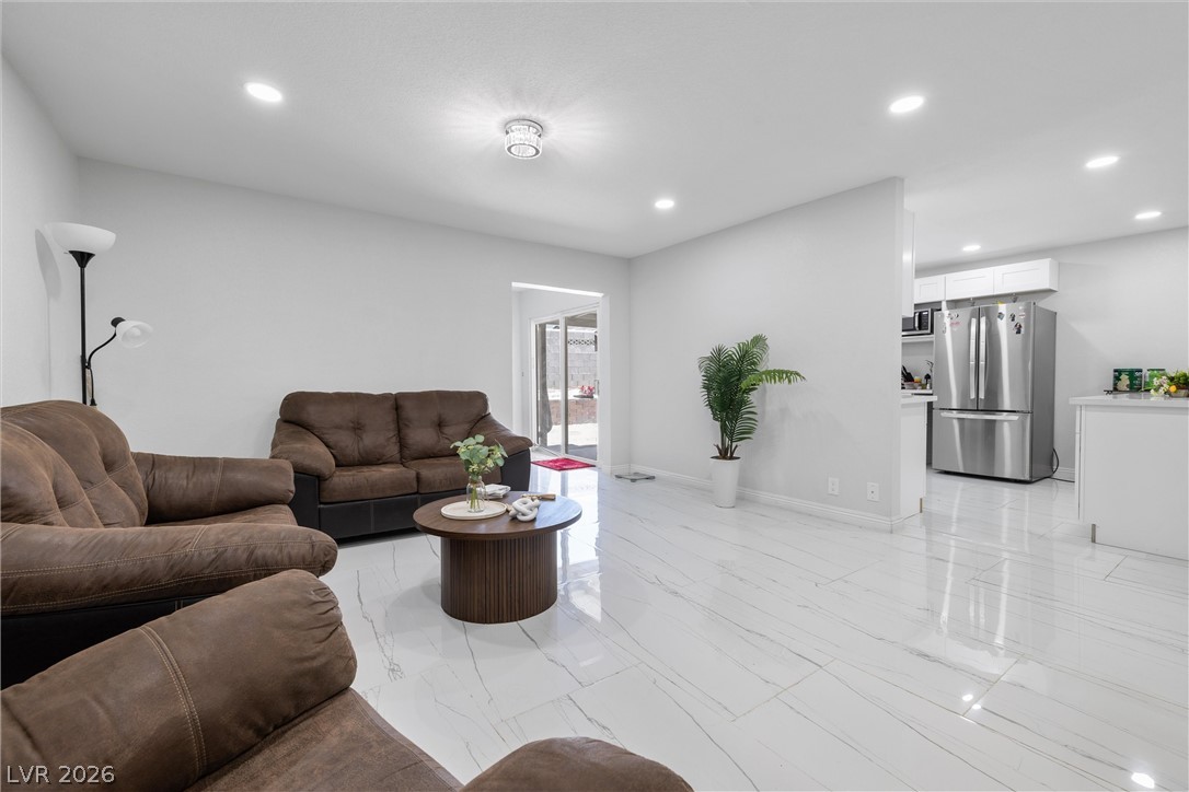 3361 Horizon Street Las Vegas NV 89121