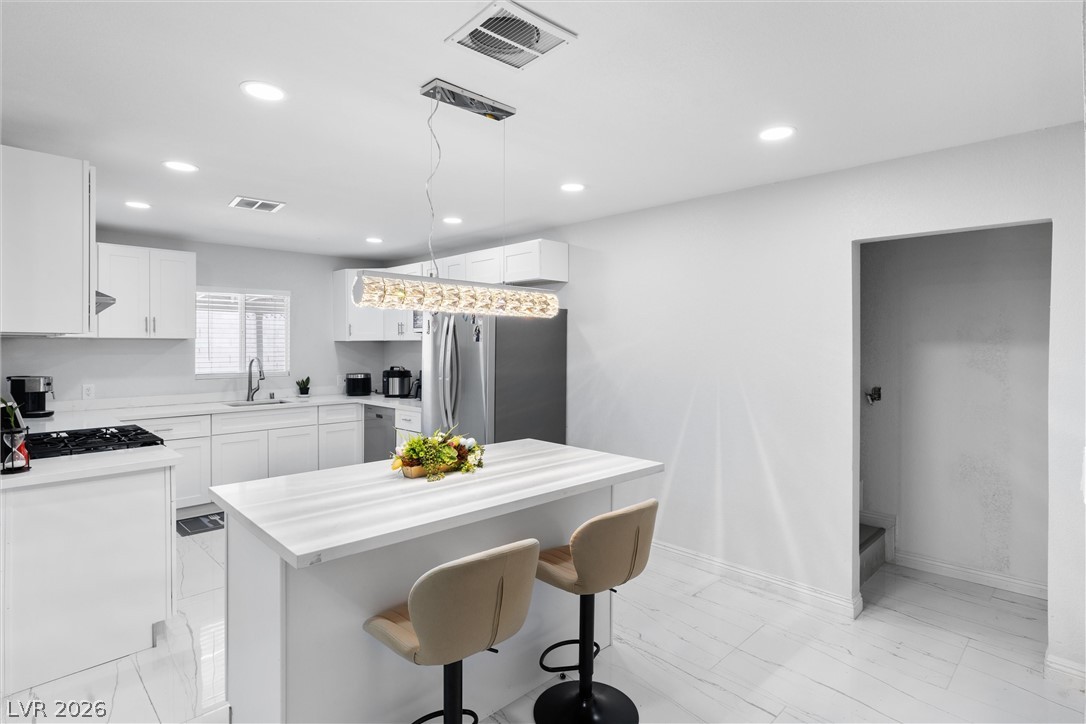 3361 Horizon Street Las Vegas NV 89121