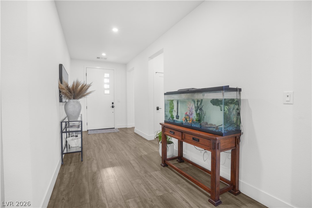 6842 Empire Cliff Street North Las Vegas NV 89084