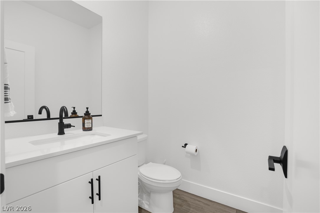 6842 Empire Cliff Street North Las Vegas NV 89084