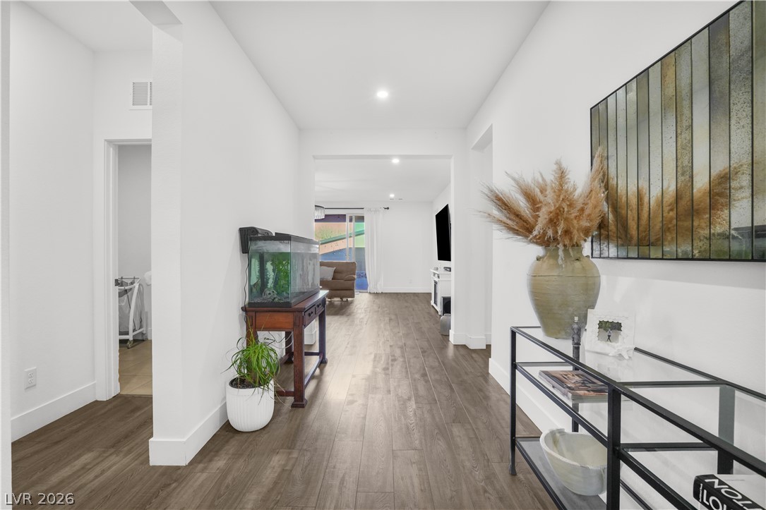 6842 Empire Cliff Street North Las Vegas NV 89084