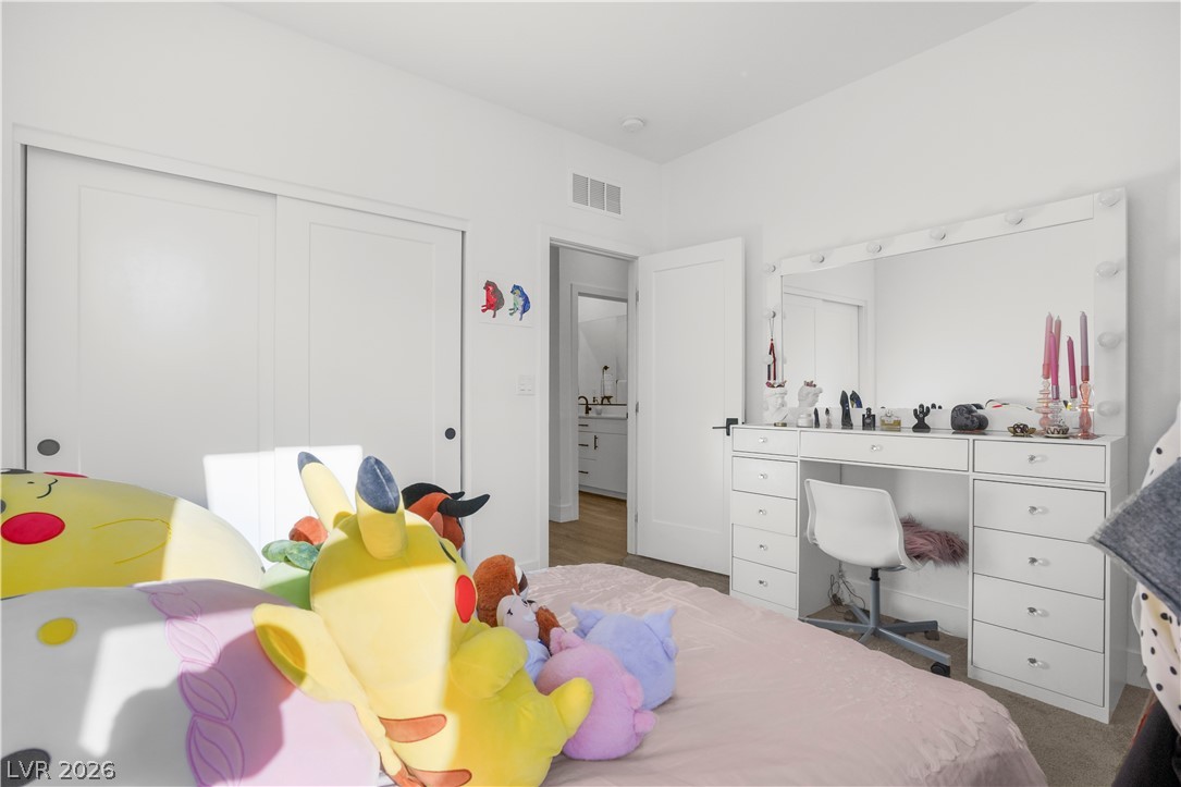 6842 Empire Cliff Street North Las Vegas NV 89084