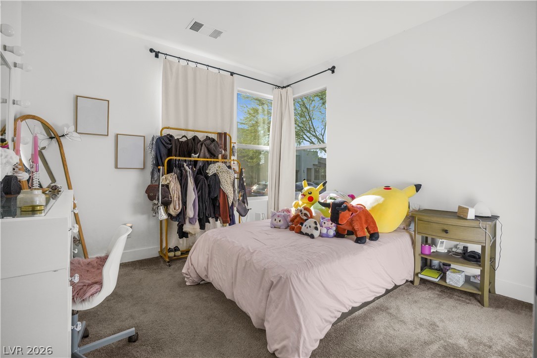 6842 Empire Cliff Street North Las Vegas NV 89084