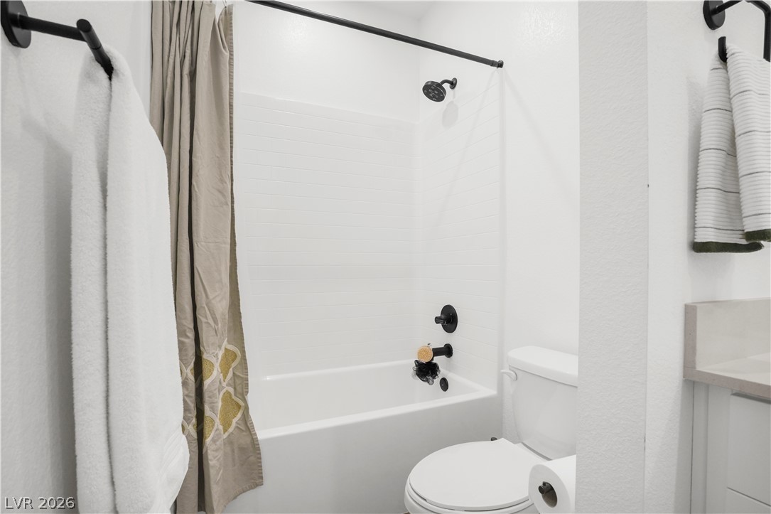 6842 Empire Cliff Street North Las Vegas NV 89084