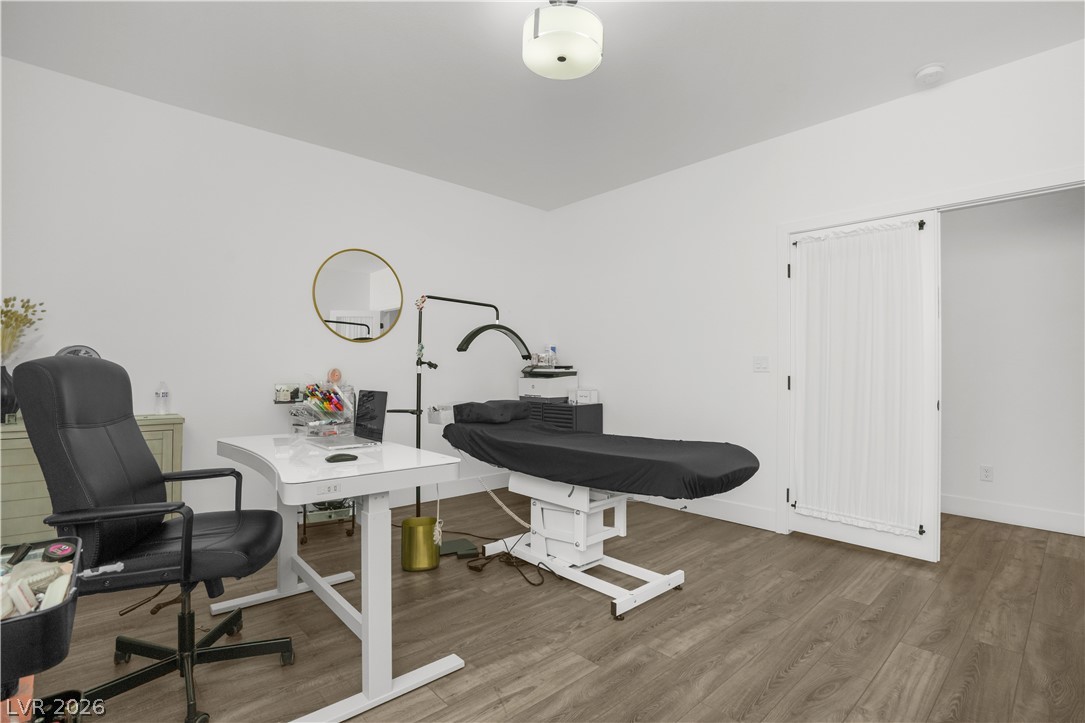6842 Empire Cliff Street North Las Vegas NV 89084