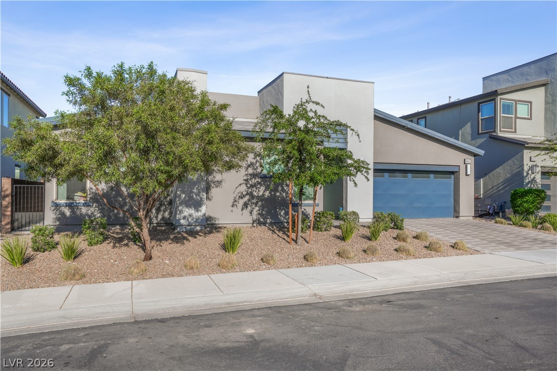 6842 Empire Cliff Street North Las Vegas NV 89084