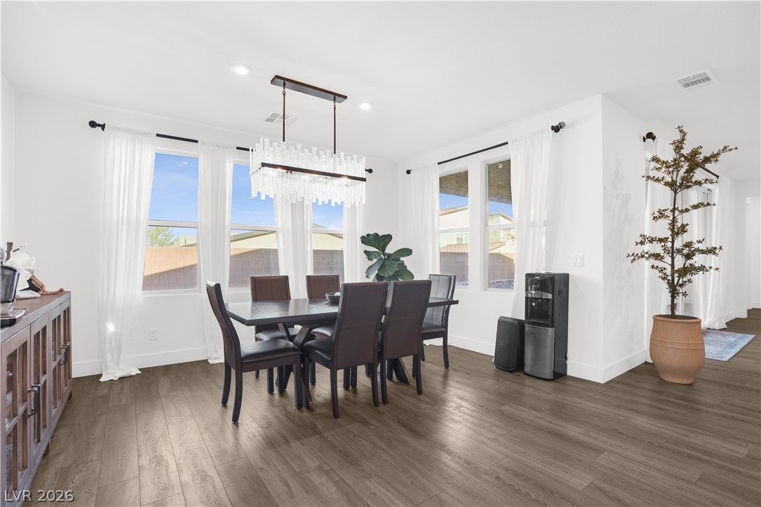 6842 Empire Cliff Street North Las Vegas NV 89084