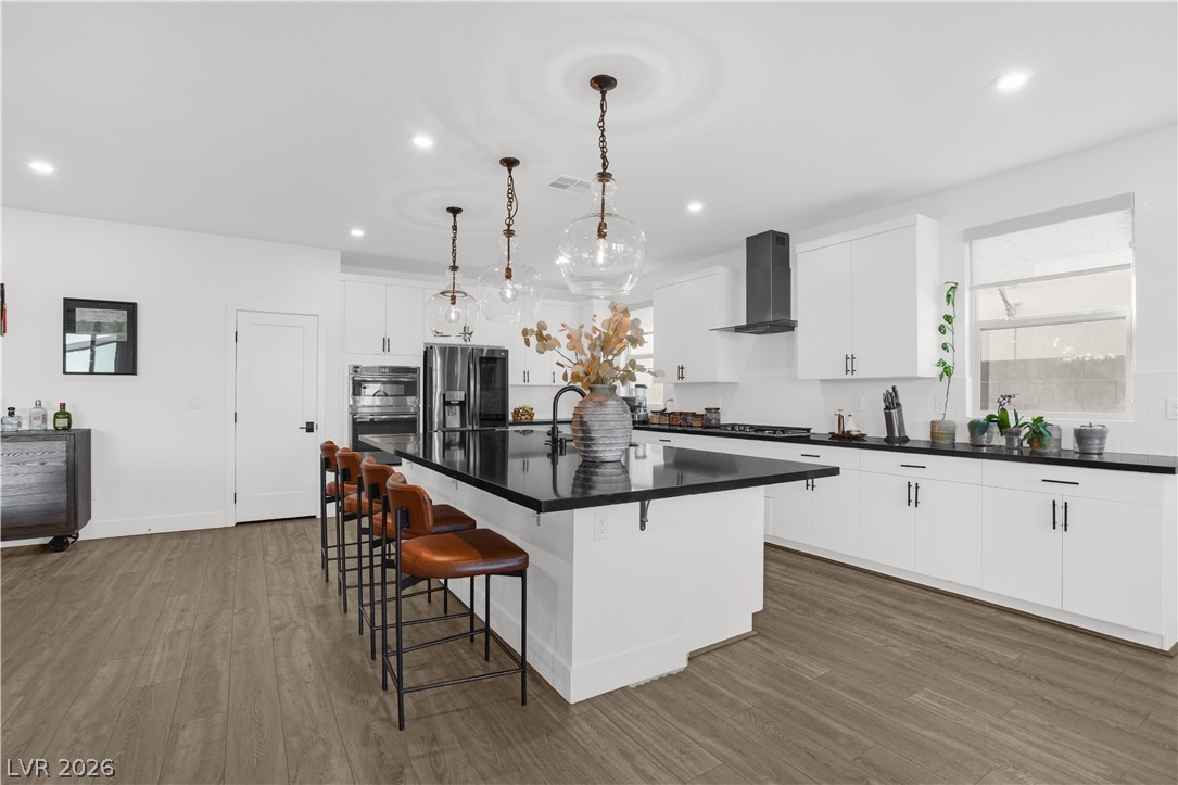 6842 Empire Cliff Street North Las Vegas NV 89084