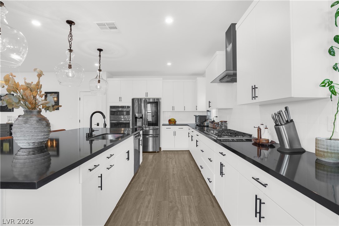 6842 Empire Cliff Street North Las Vegas NV 89084