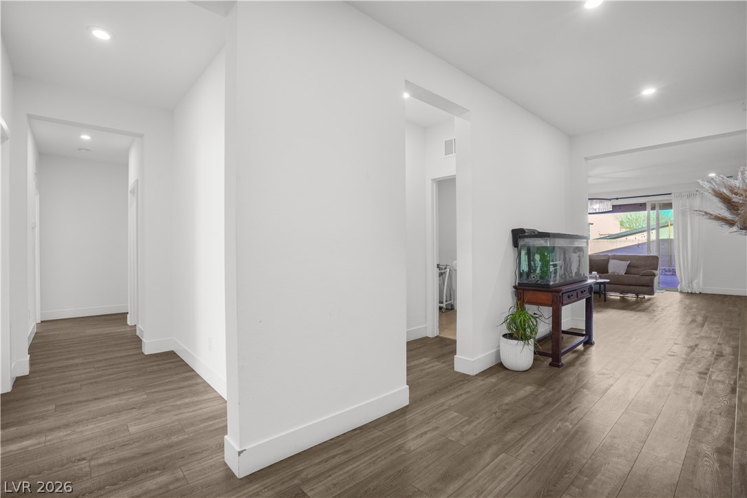 6842 Empire Cliff Street North Las Vegas NV 89084