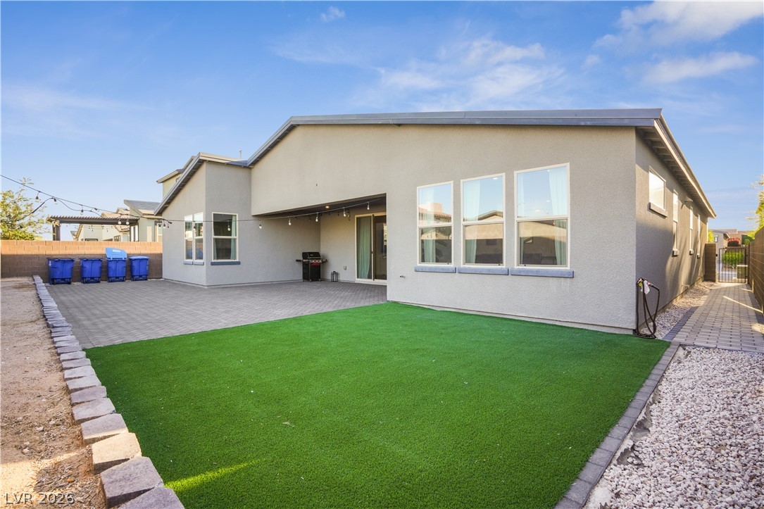 6842 Empire Cliff Street North Las Vegas NV 89084