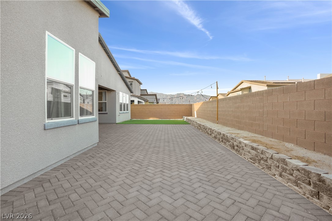 6842 Empire Cliff Street North Las Vegas NV 89084