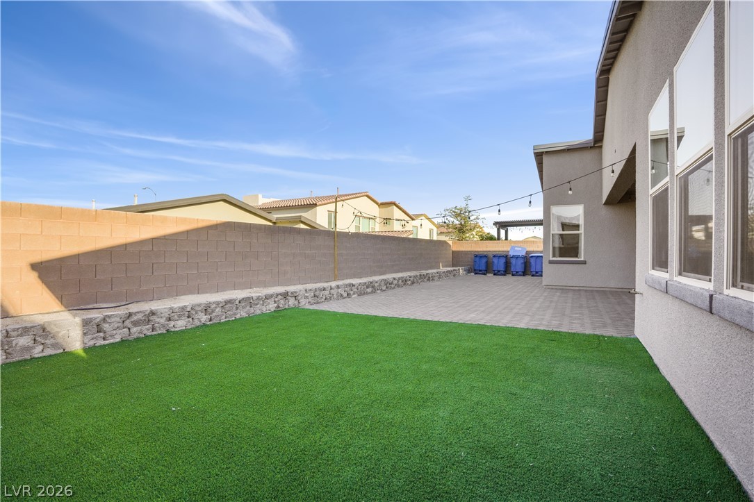 6842 Empire Cliff Street North Las Vegas NV 89084