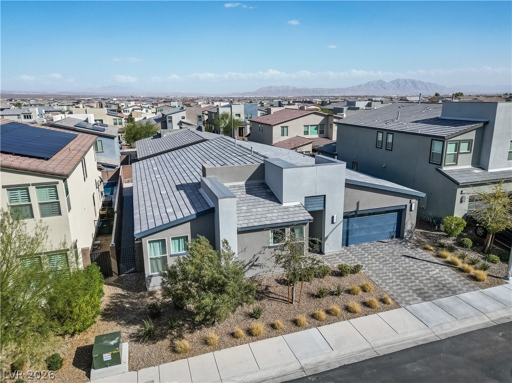 6842 Empire Cliff Street North Las Vegas NV 89084