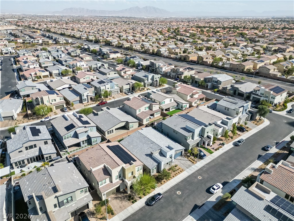 6842 Empire Cliff Street North Las Vegas NV 89084