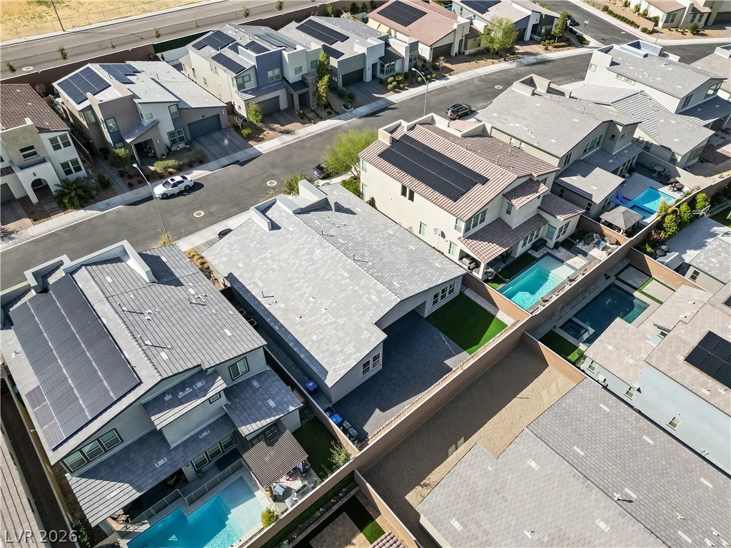 6842 Empire Cliff Street North Las Vegas NV 89084