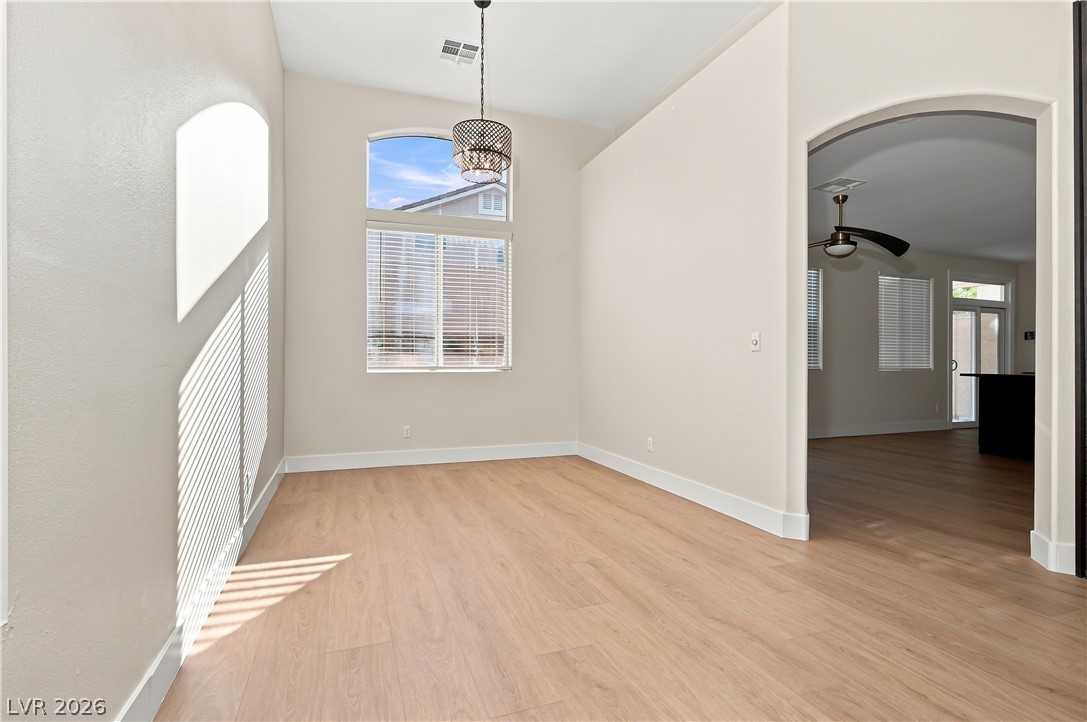 1917 Thunder Ridge Circle Henderson NV 89012