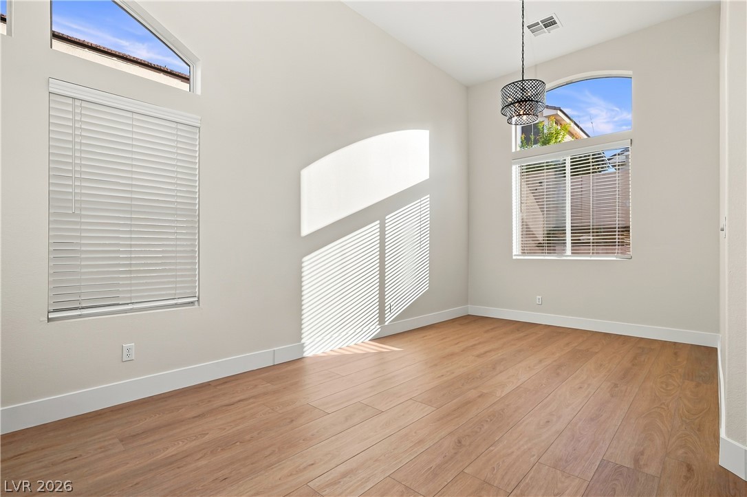 1917 Thunder Ridge Circle Henderson NV 89012