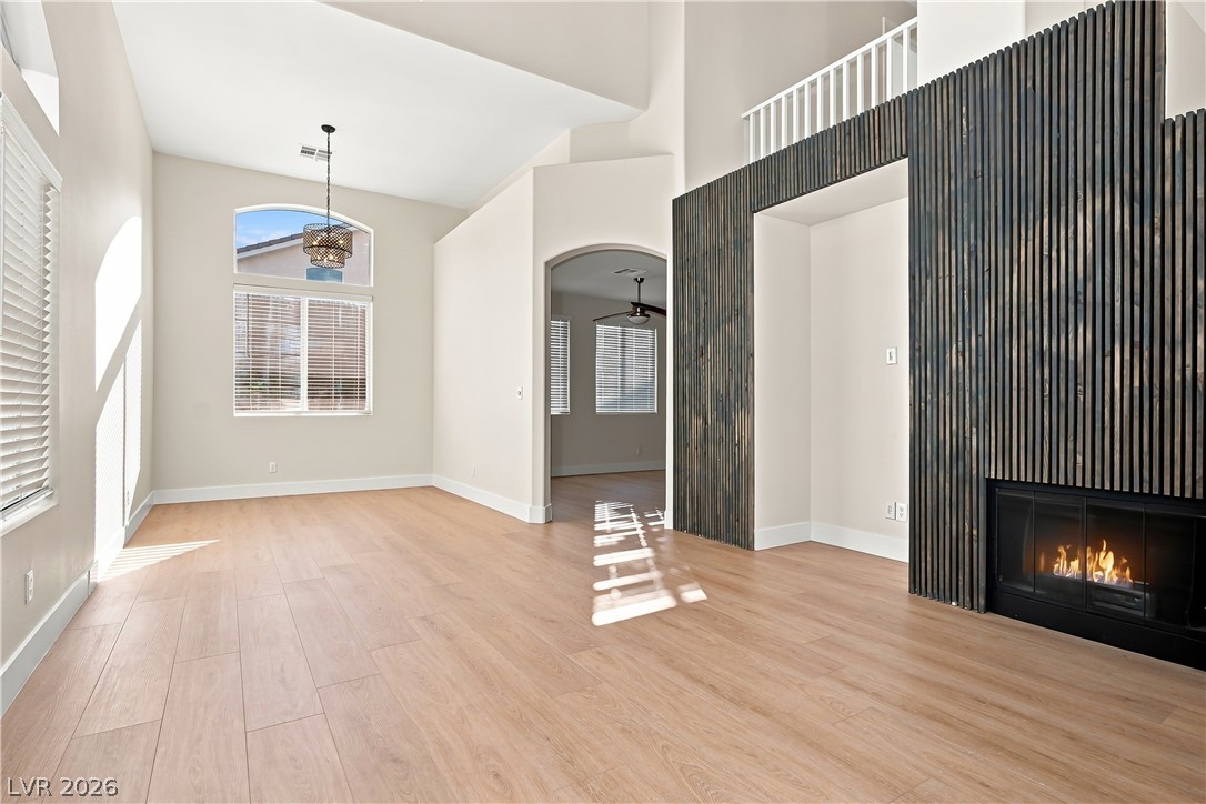 1917 Thunder Ridge Circle Henderson NV 89012