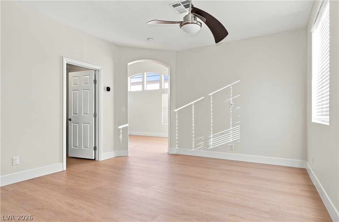 1917 Thunder Ridge Circle Henderson NV 89012