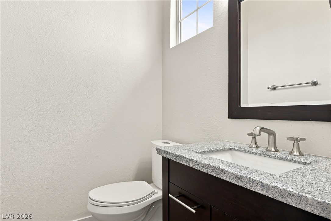1917 Thunder Ridge Circle Henderson NV 89012