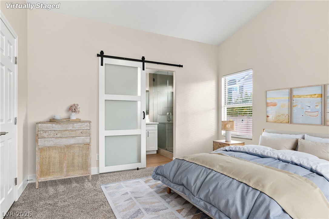 1917 Thunder Ridge Circle Henderson NV 89012
