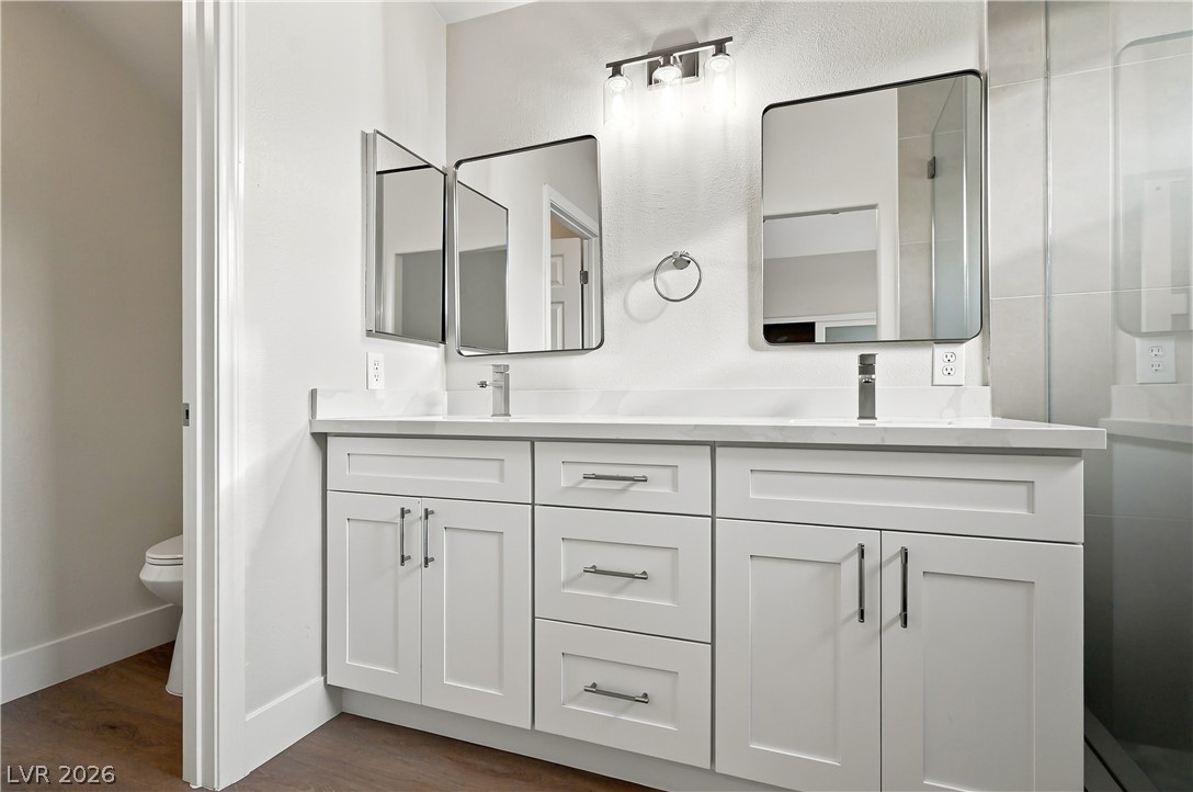 1917 Thunder Ridge Circle Henderson NV 89012