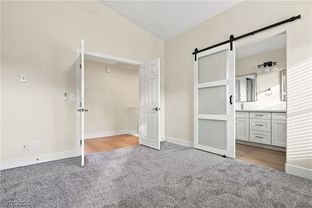 1917 Thunder Ridge Circle Henderson NV 89012