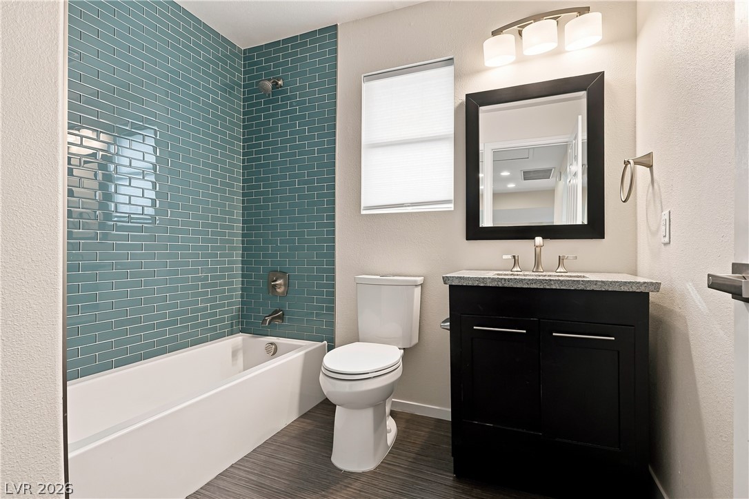 1917 Thunder Ridge Circle Henderson NV 89012