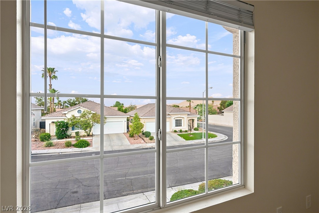 1917 Thunder Ridge Circle Henderson NV 89012
