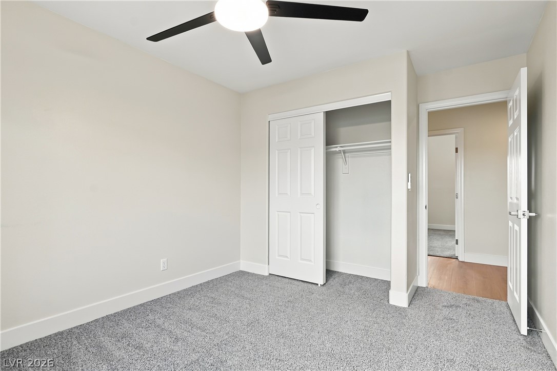 1917 Thunder Ridge Circle Henderson NV 89012