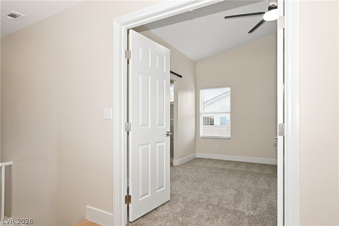 1917 Thunder Ridge Circle Henderson NV 89012