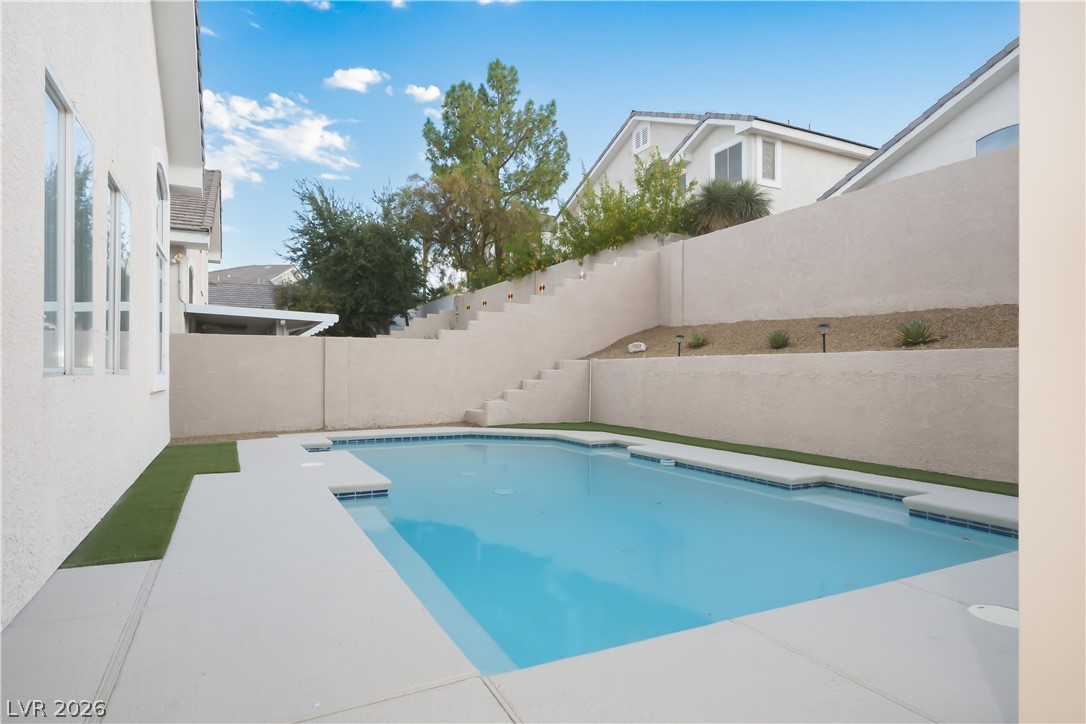 1917 Thunder Ridge Circle Henderson NV 89012