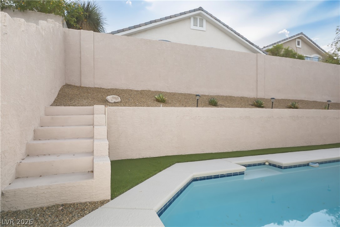 1917 Thunder Ridge Circle Henderson NV 89012