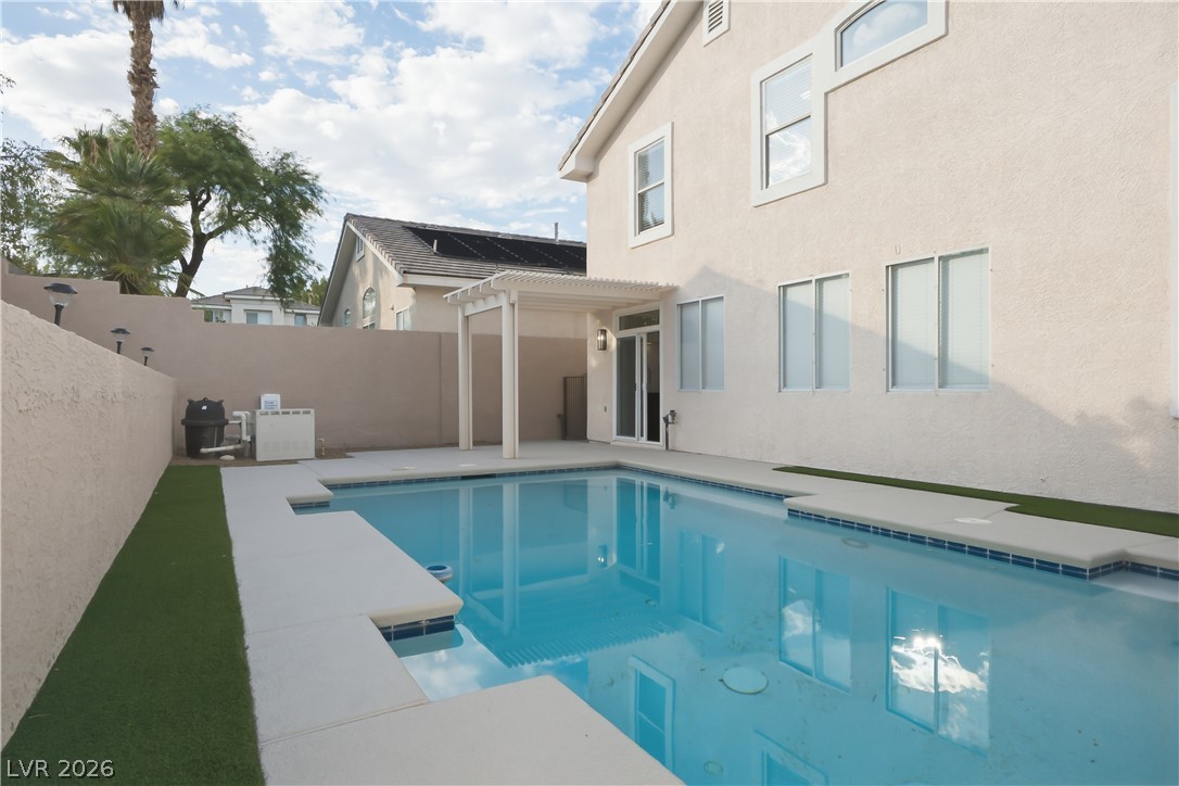 1917 Thunder Ridge Circle Henderson NV 89012