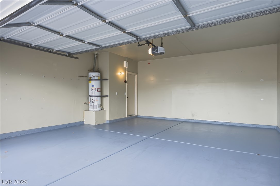 1917 Thunder Ridge Circle Henderson NV 89012