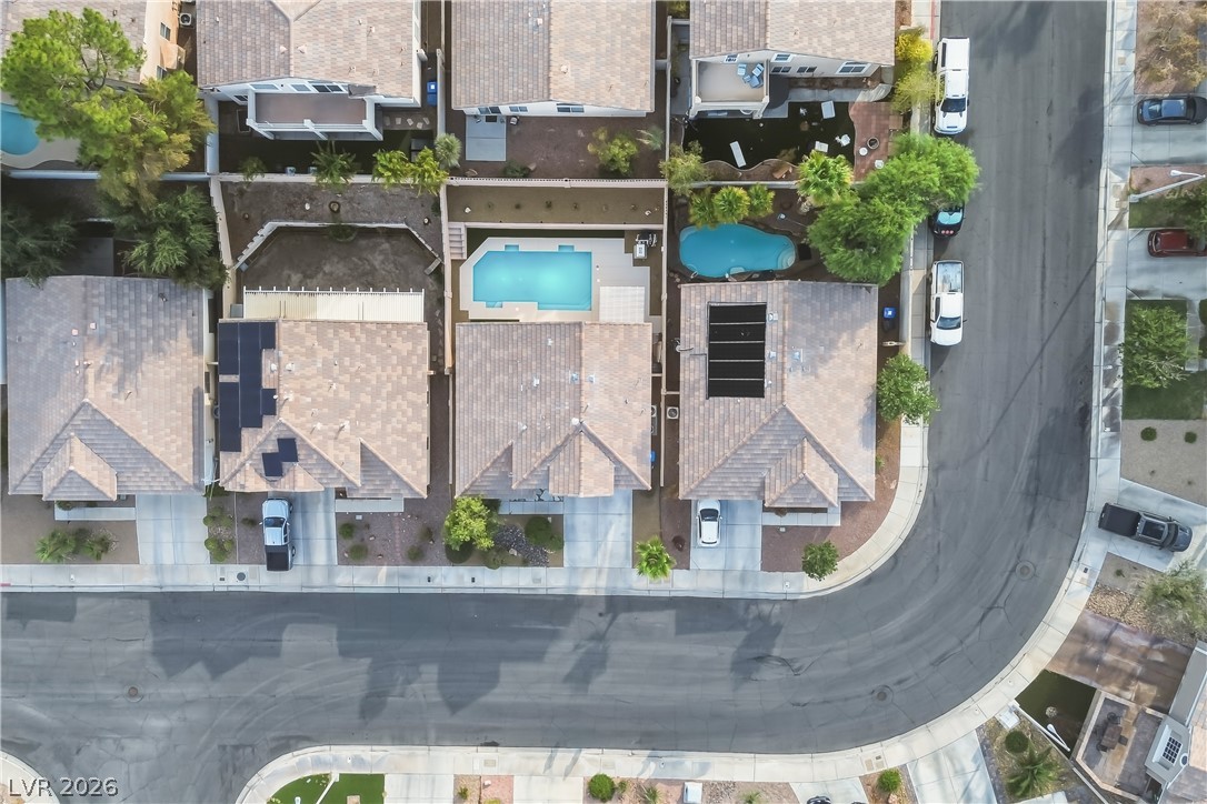 1917 Thunder Ridge Circle Henderson NV 89012