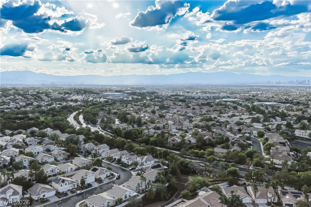 1917 Thunder Ridge Circle Henderson NV 89012
