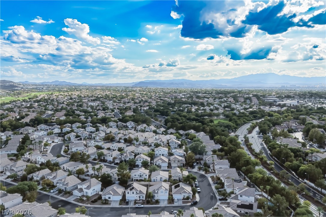 1917 Thunder Ridge Circle Henderson NV 89012