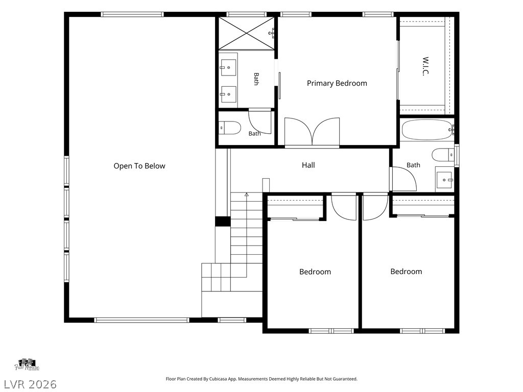 1917 Thunder Ridge Circle Henderson NV 89012