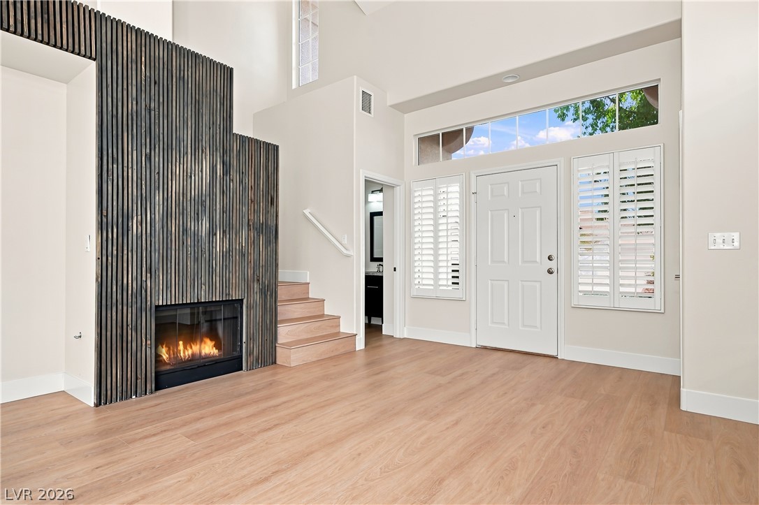 1917 Thunder Ridge Circle Henderson NV 89012