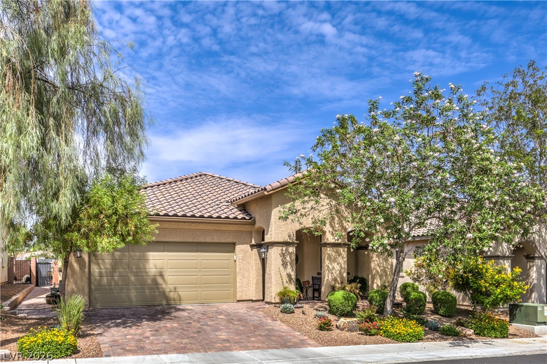 2641 Ornate Regiment Street Henderson NV 89044